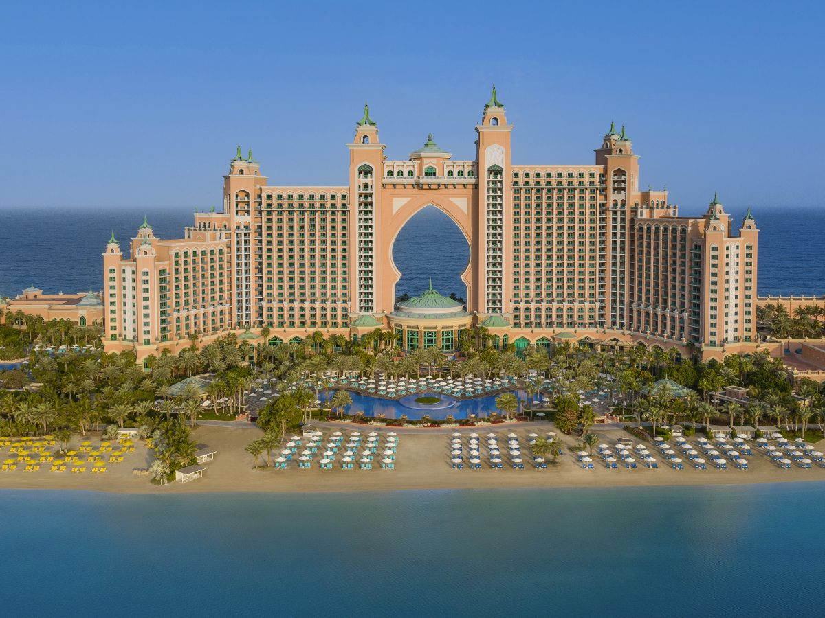 Atlantis the palm internships - News, Views, Reviews, Comments ...