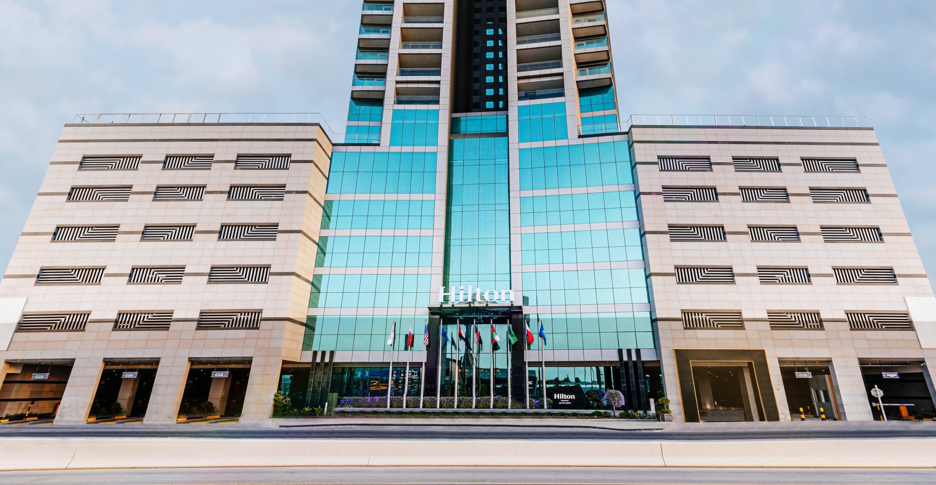 Hilton Bahrain Looks To Lead The Way In Sustainable Hotel Operations ...