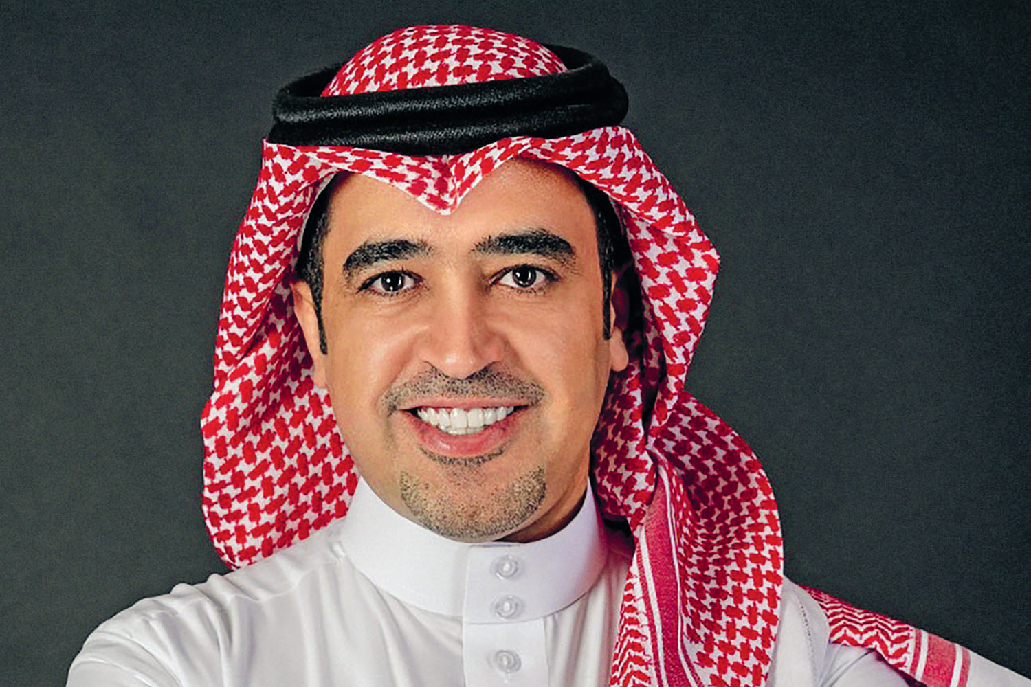 Saudi Vision 2030 Power List Sultan Al Otaibi, Dur Hospitality