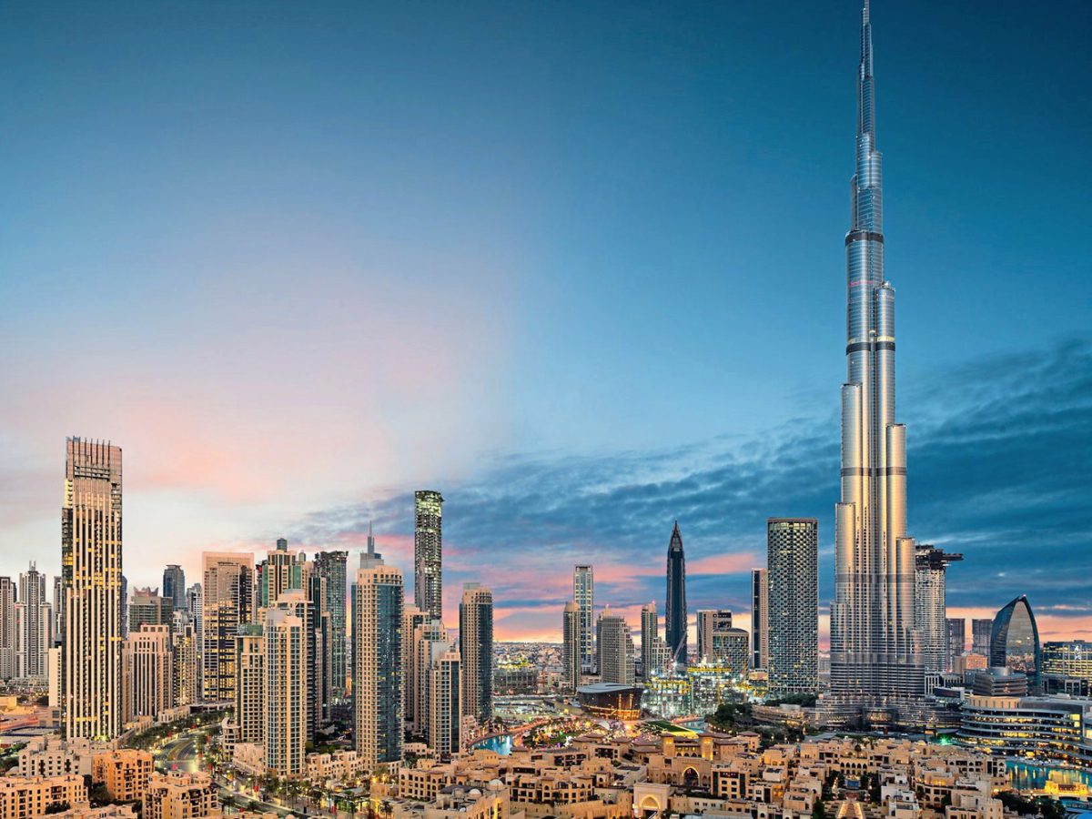 What’s behind the sparkling post-pandemic performance of Dubai’s ...