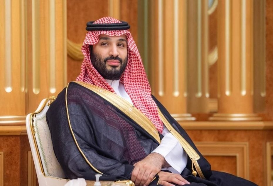 Saudi Crown Prince Ready To Show The World The LINE Is Real - Hotelier ...