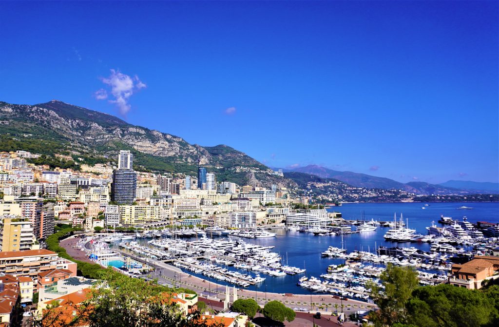 Monaco Yacht Club to host events with Saudi's Red Sea Authority to ...