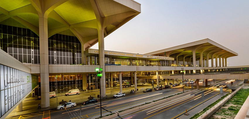 Hilton to operate Dammam Airport hotel in Saudi Arabia - Hotelier ...