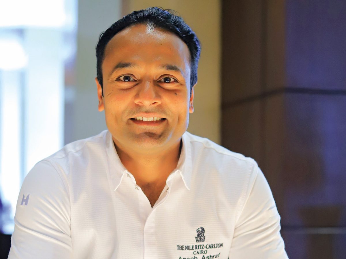 Executive Chef Power List 2023 50 Chefs Innovating The Hotel Dining   CIxUdhY0 Executive Chef Power List 2023 Anoob Ashraf 1200x900 