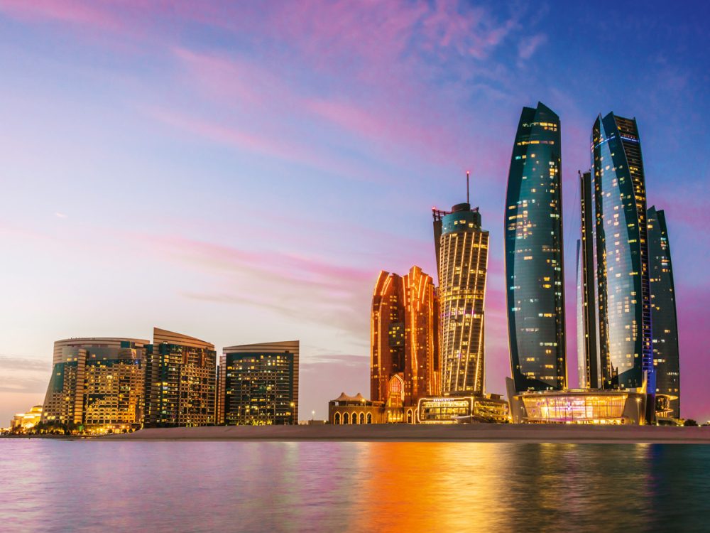 Abu Dhabi tourism extends tourism tax suspension - Hotelier Middle East