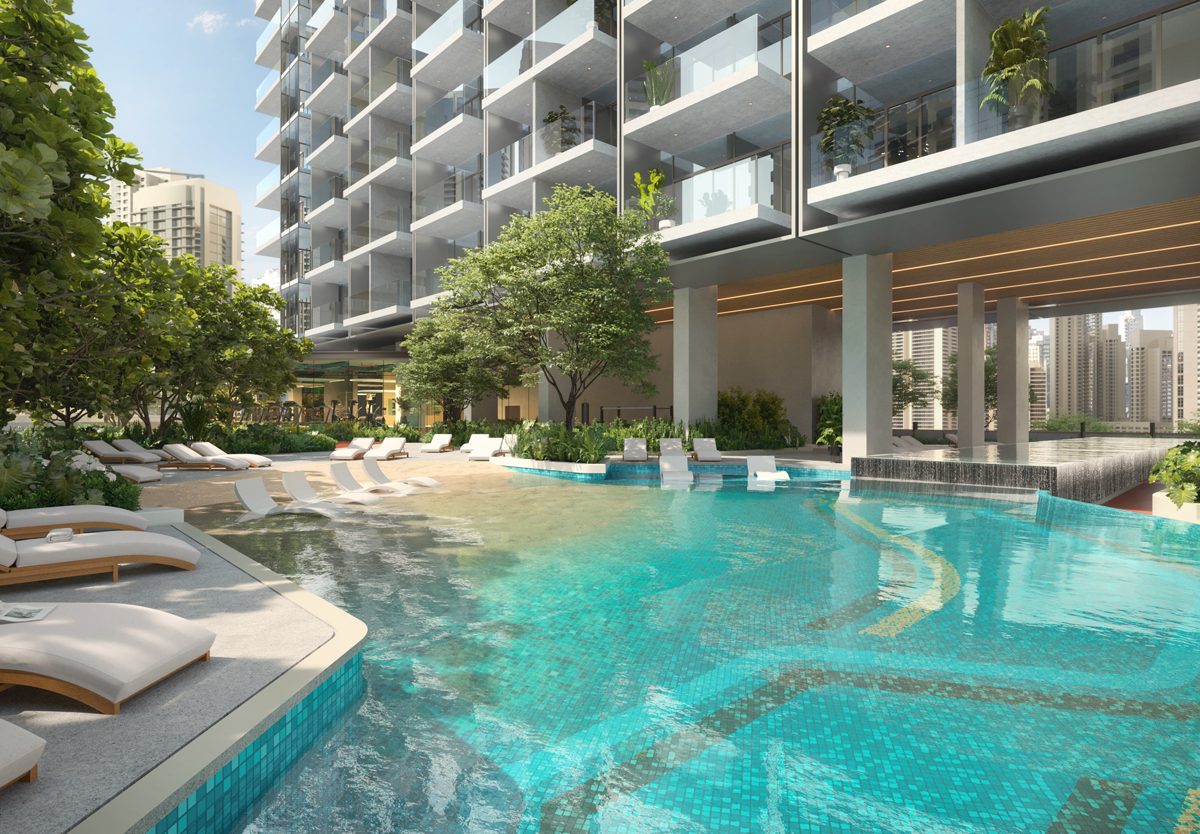 Rove announces its first branded residences project in Dubai - Hotelier ...