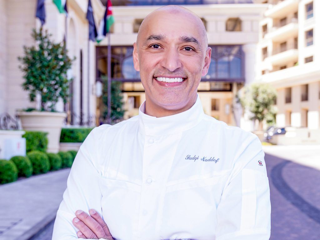 Big chef appointments, a promotion at Radisson; and Rixos bab Al Bahr's ...