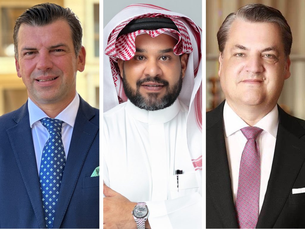 The Biggest Hires Of The Week: GMs At Erth Abu Dhabi And Ritz-Carlton ...