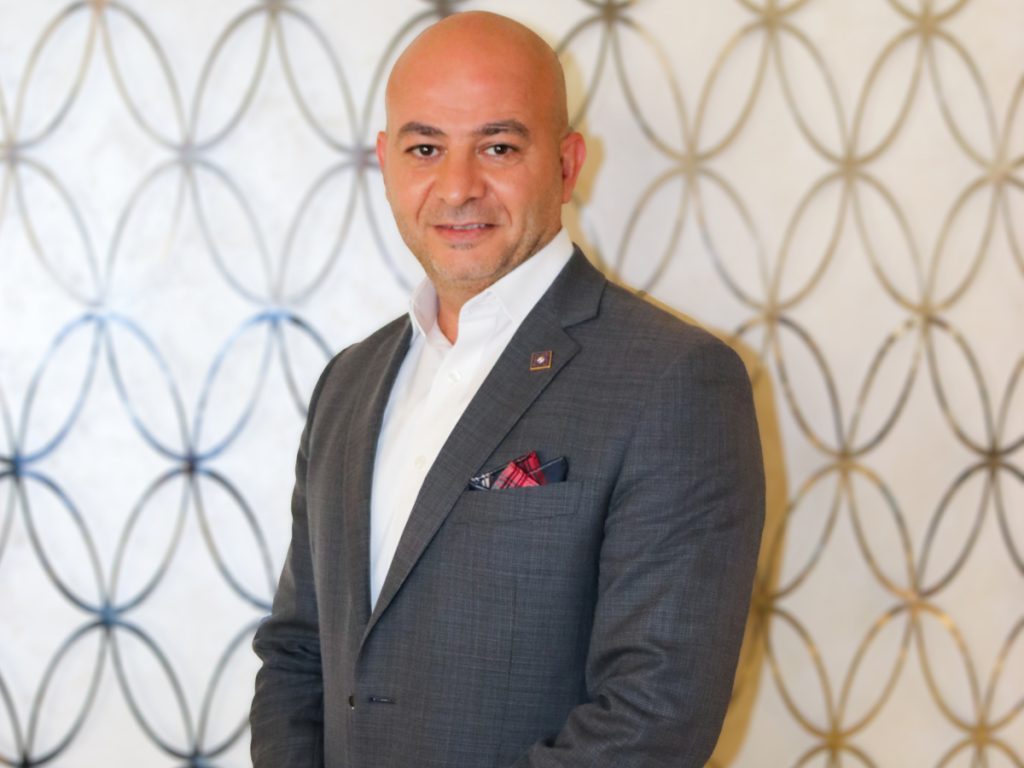 New GM at Habtoor Grand, promotion at Six Senses, two new F&B faces at ...