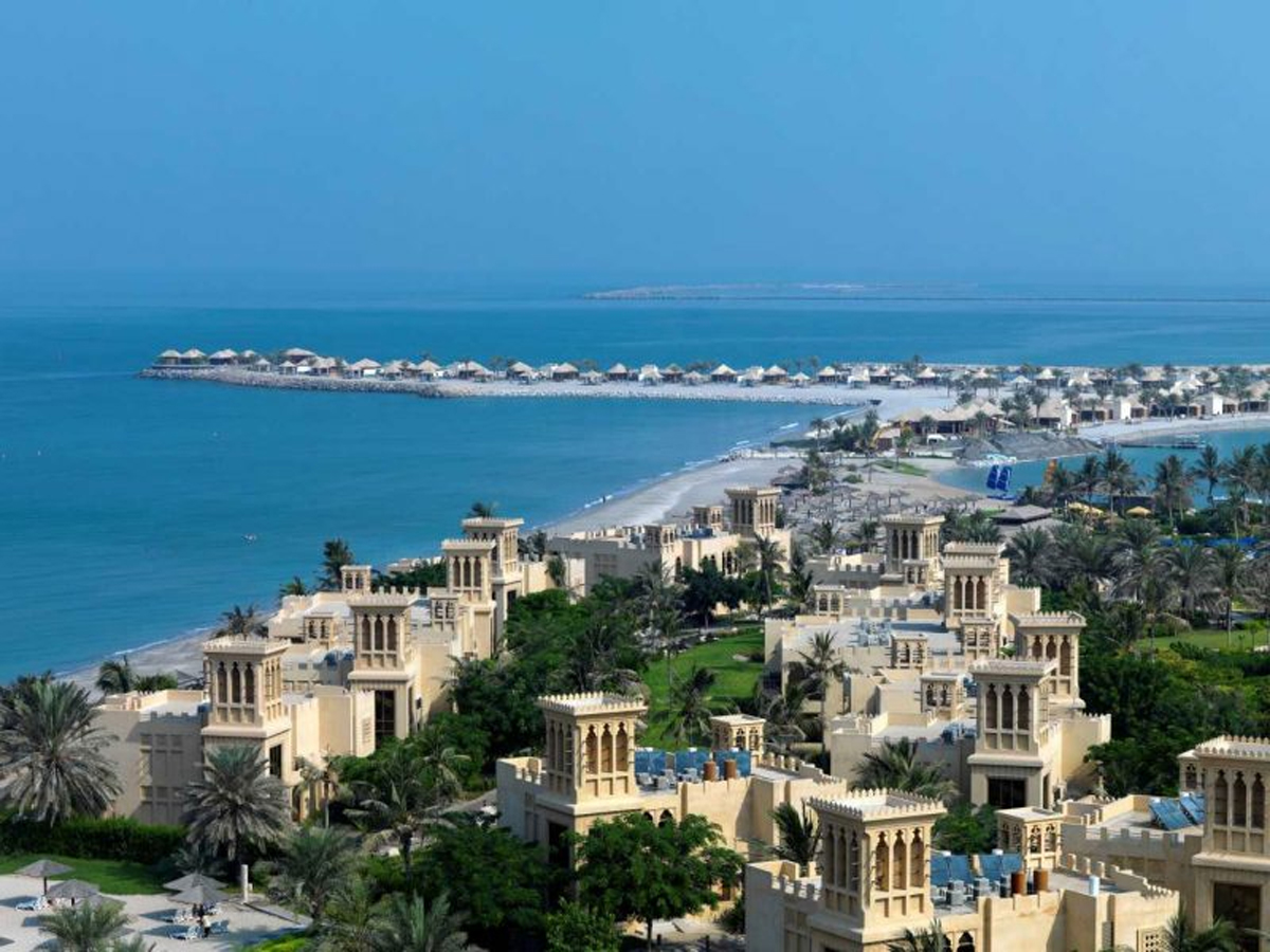 How the hospitality sector is leading Ras Al Khaimah's economy