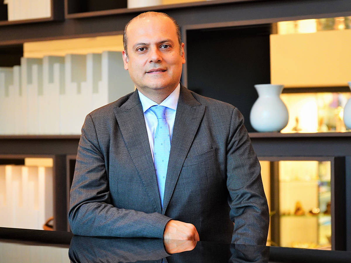 Le Royal Meridien Abu Dhabi appoints new general manager - Hotelier