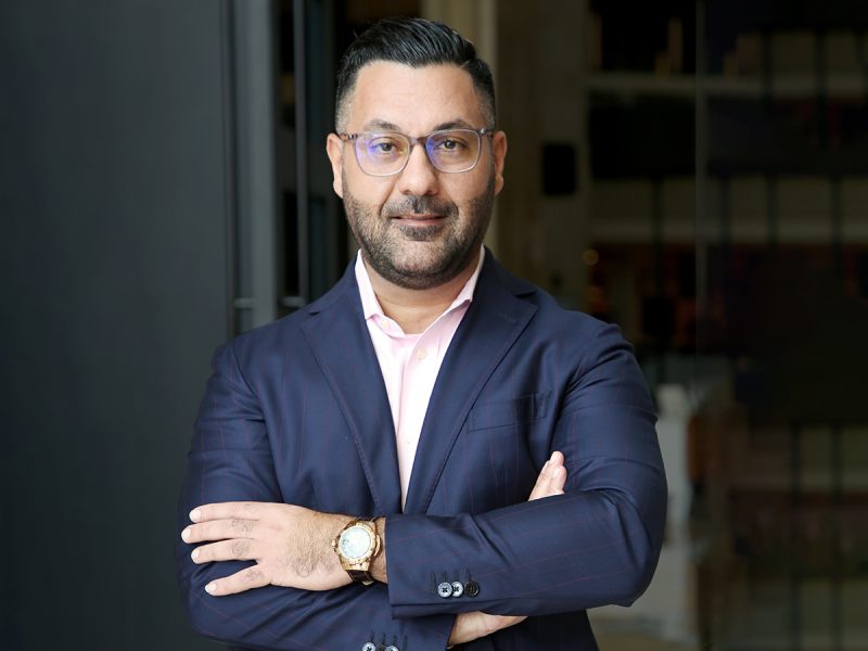 The H Dubai appoints new HR director - Hotelier Middle East