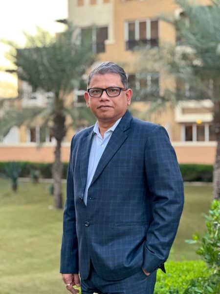 Rixos Bab Al Bahr Appoints New Director Of Finance Hotelier Middle East