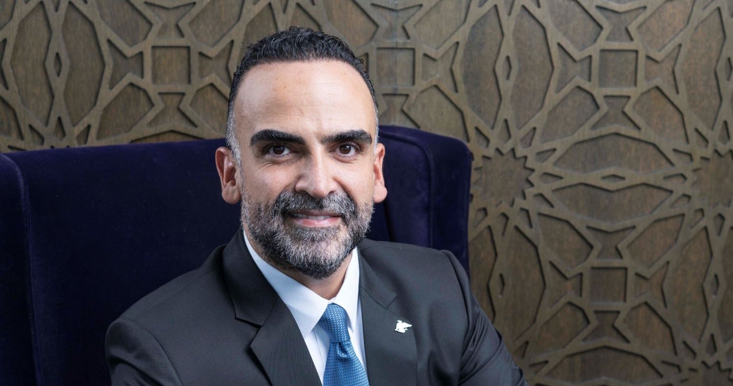 JW Marriott Hotel Muscat appoints new director of sales & marketing ...