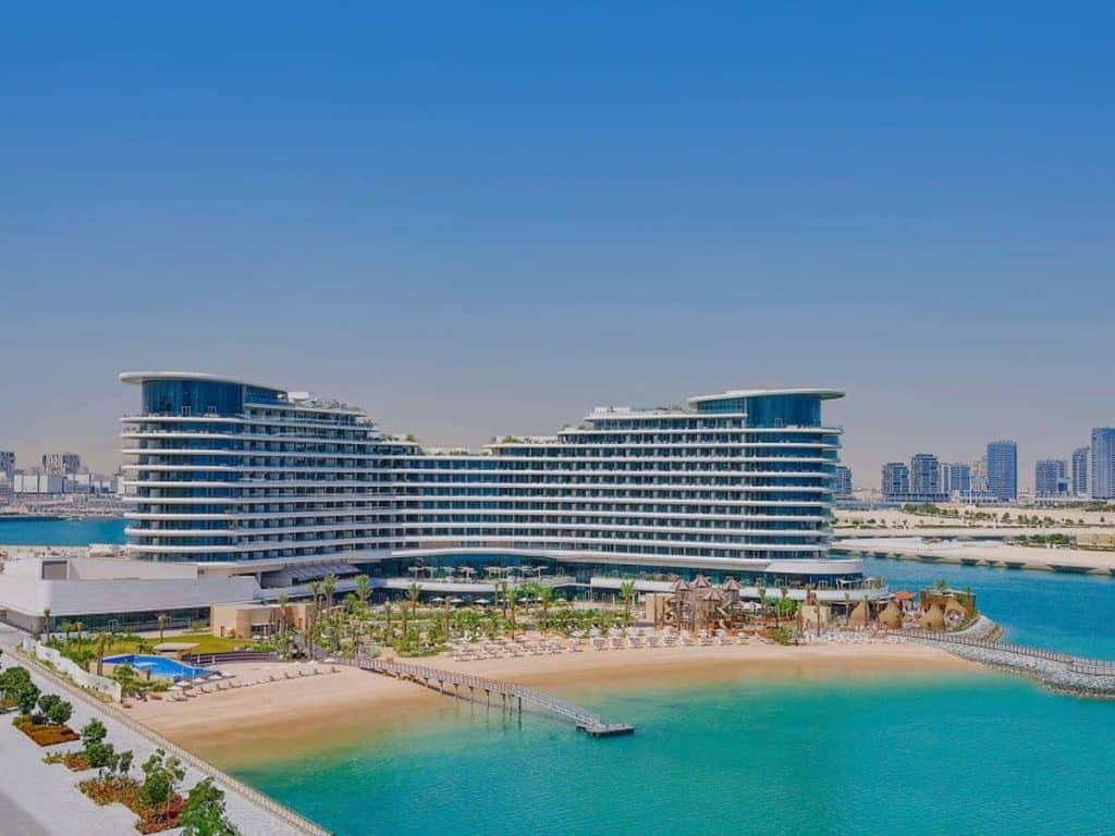 Waldorf Astoria Lusail Doha advances eco-conscious hospitality with new ...