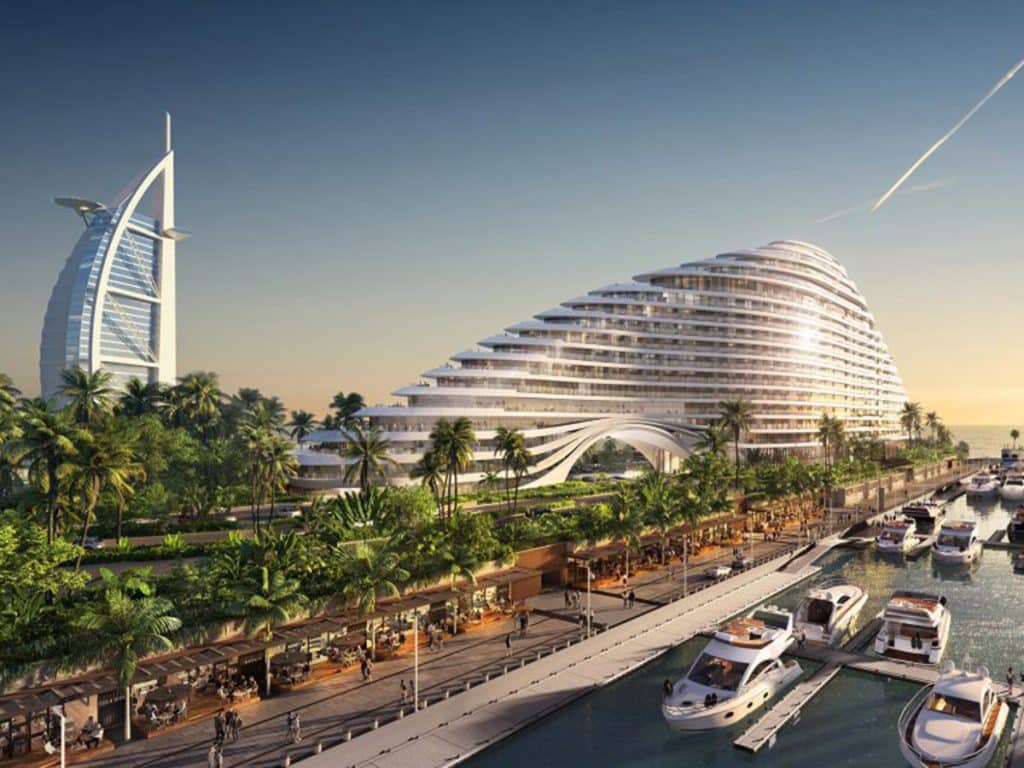 Jumeirah Marsa Al Arab launches massive recruitment drive - Hotelier ...