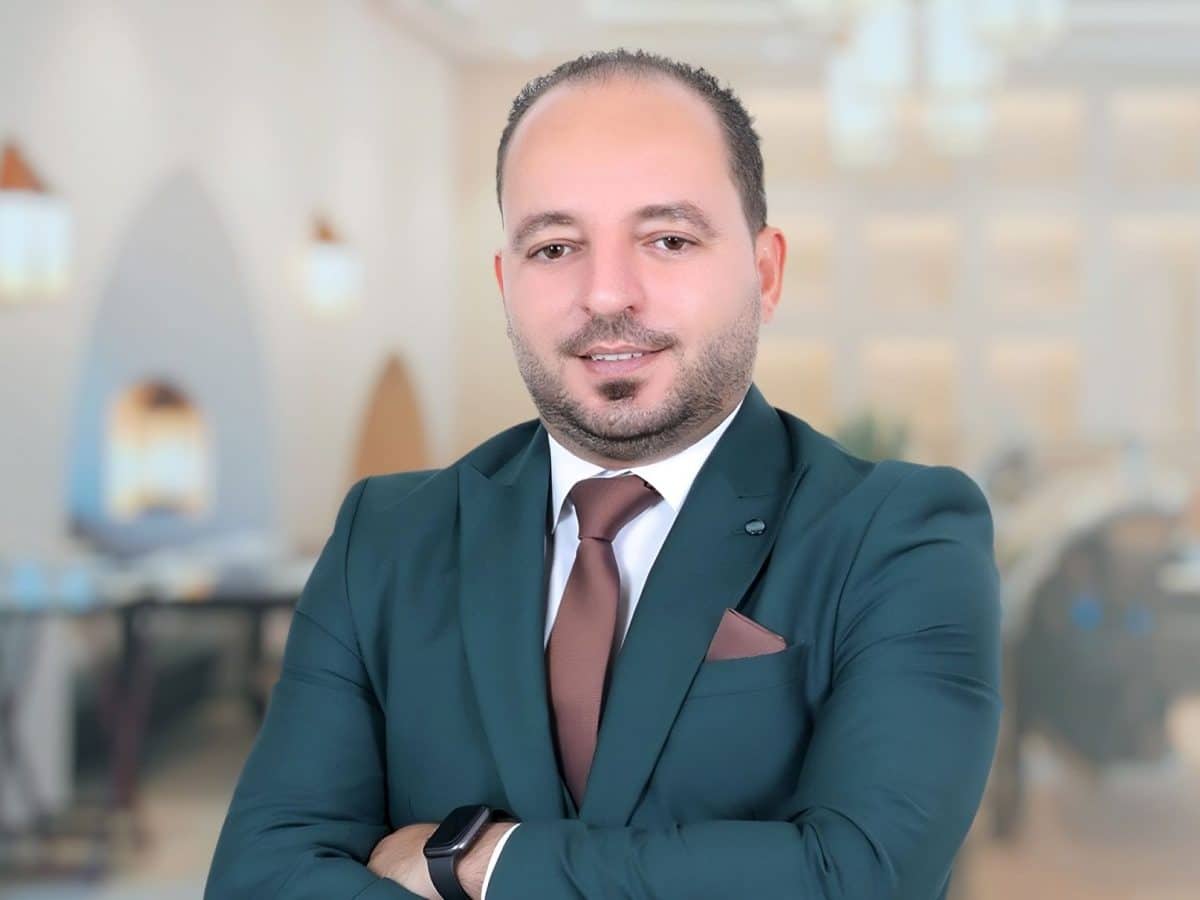 Sharjah Collection welcomes new general manager - Hotelier Middle East