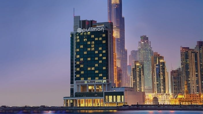 Pullman Dubai Downtown earns gold Dubai Sustainable Tourism Stamp ...