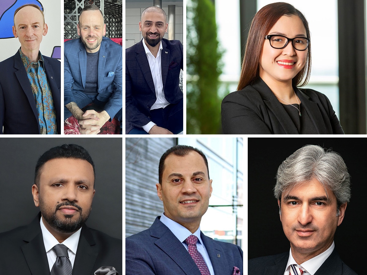 New faces at W Abu Dhabi – Yas Island and a promotion at Radisson Blu ...