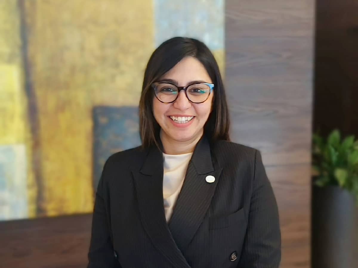 Holiday Inn Abu Dhabi welcomes new general manager - Hotelier Middle East