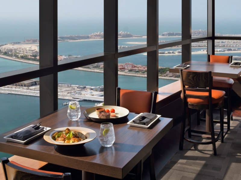 Dubai's Observatory Bar & Grill to transform and include Prime52 ...