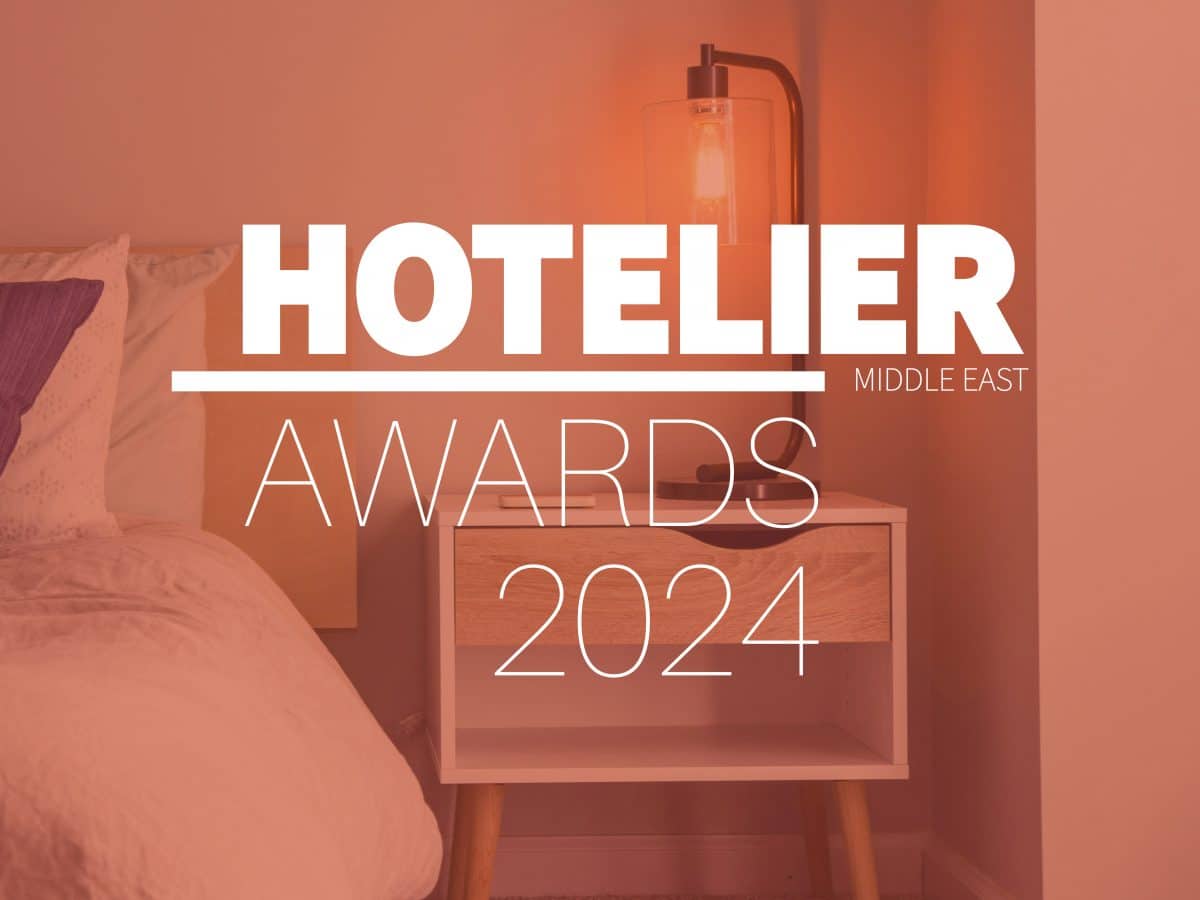 Hotelier Middle East Awards 2024: What makes a good nomination ...