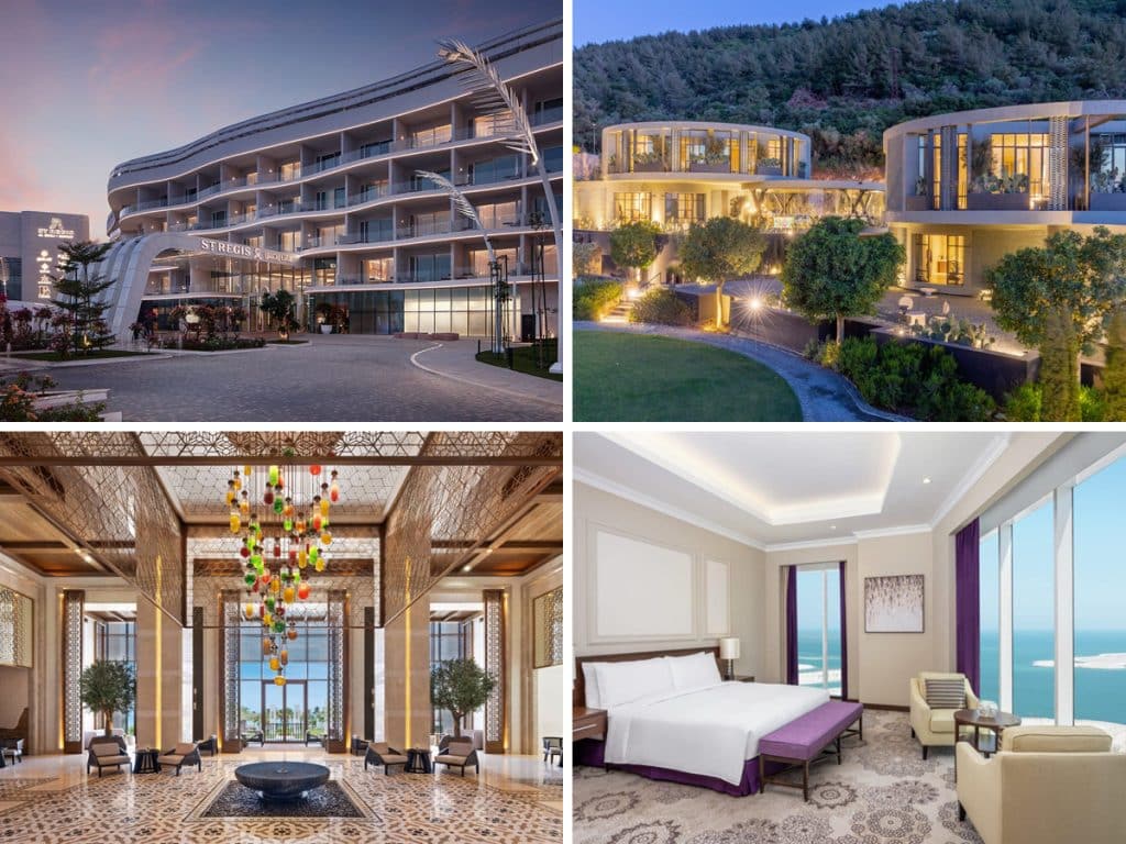 The Biggest Hotel Openings In June - Hotelier Middle East