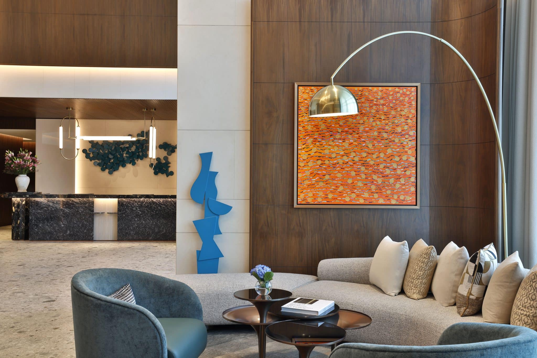 Discover Conrad Bahrain: Manama's new luxury haven - Hotelier Middle East