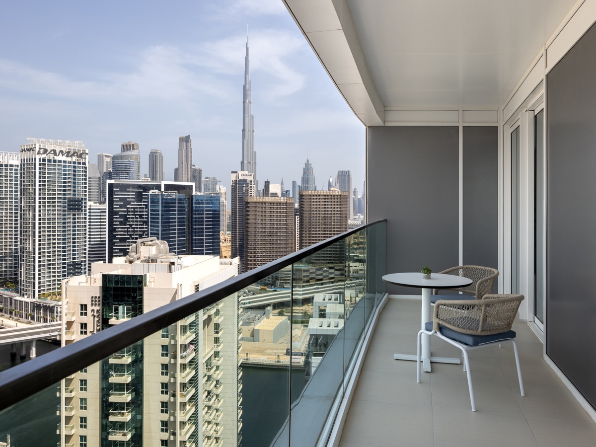 Staybridge Suites Dubai announces sustainability initiatives