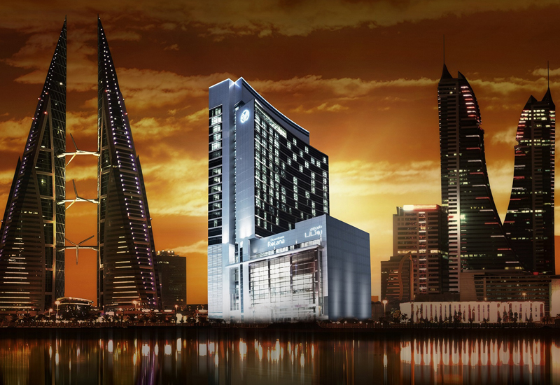 New Downtown Rotana Bahrain hotel opens - Business - HOTELIER MIDDLE EAST