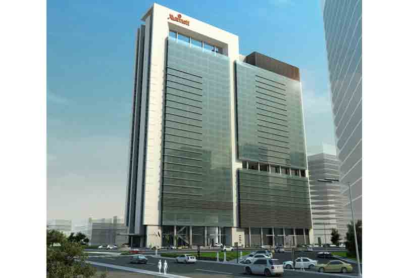 Exec team revealed for Marriott Abu Dhabi openings Back Of House