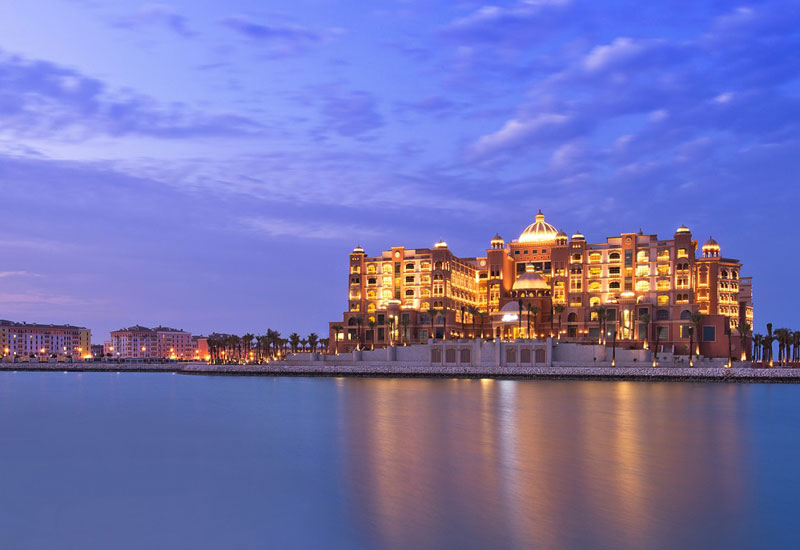 Marsa Malaz Kempinski Opens On The Pearl - Doha - Business - HOTELIER ...