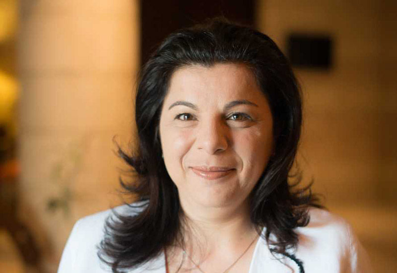 New recruit: Rania Bawalsa - Back Of House, People - HOTELIER MIDDLE EAST