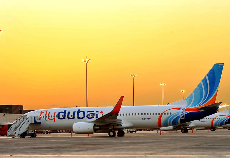 Flydubai refutes claim that pilots are overworked - - HOTELIER MIDDLE EAST