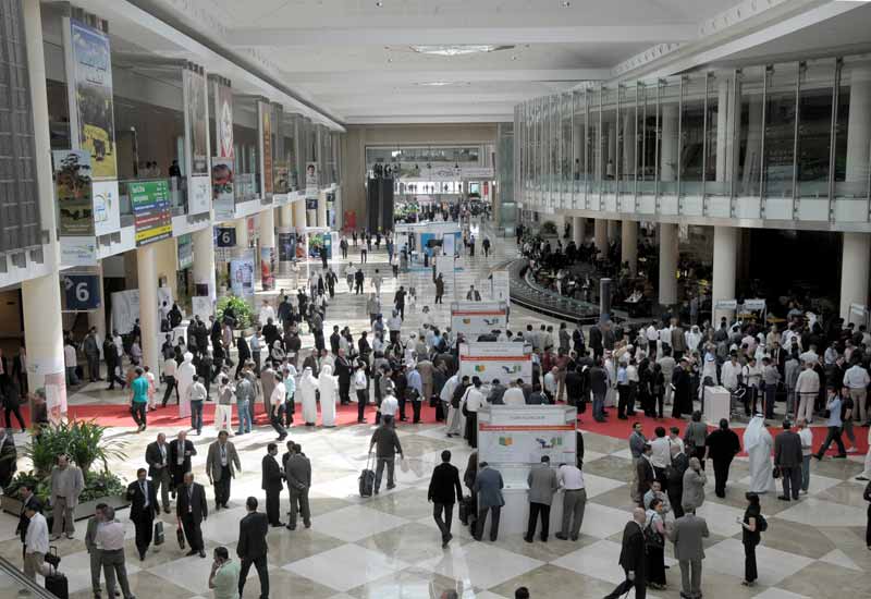 Record-breaking six months for Dubai exhibitions - - HOTELIER MIDDLE EAST