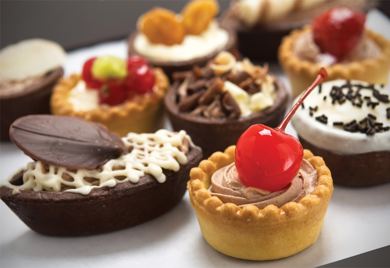Top 10 pastry trends Gallery HOTELIER MIDDLE EAST