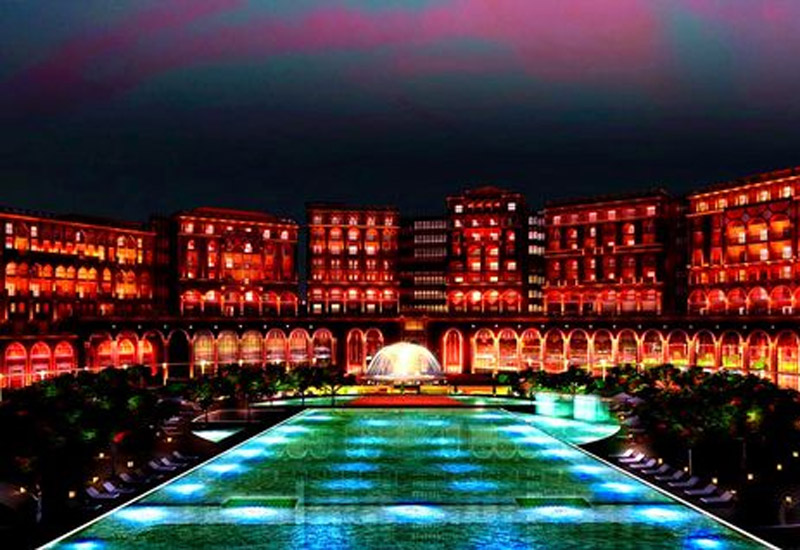 Abu Dhabi S Ritz Carlton To Open In Sept 12 Business Hotelier Middle East