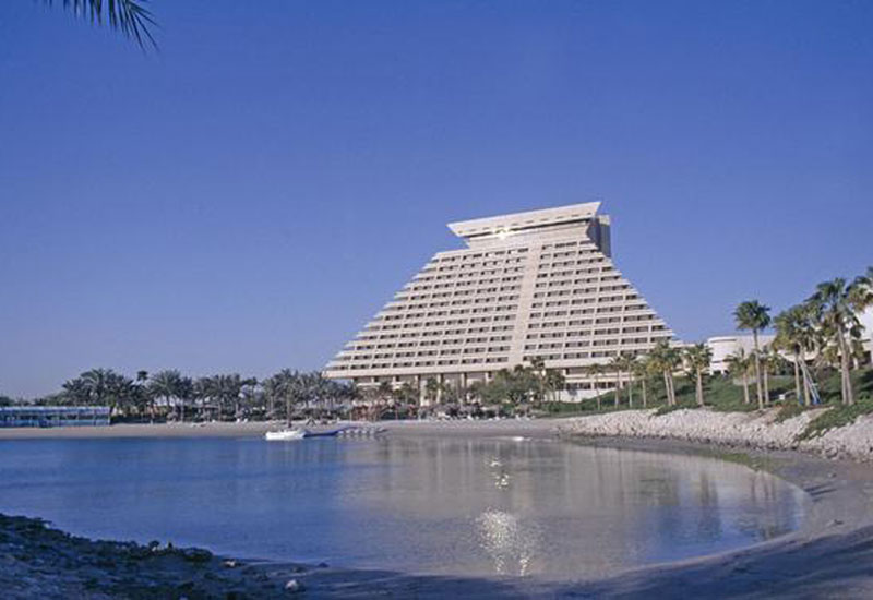 Sheraton Doha to embark on 'extensive' refurb - Rooms - HOTELIER MIDDLE ...