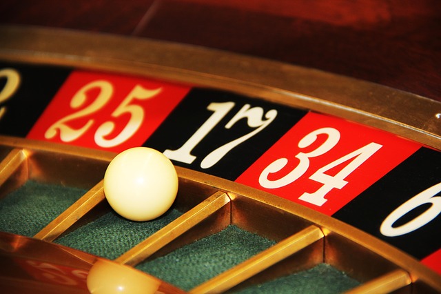 Gambling age in dubai