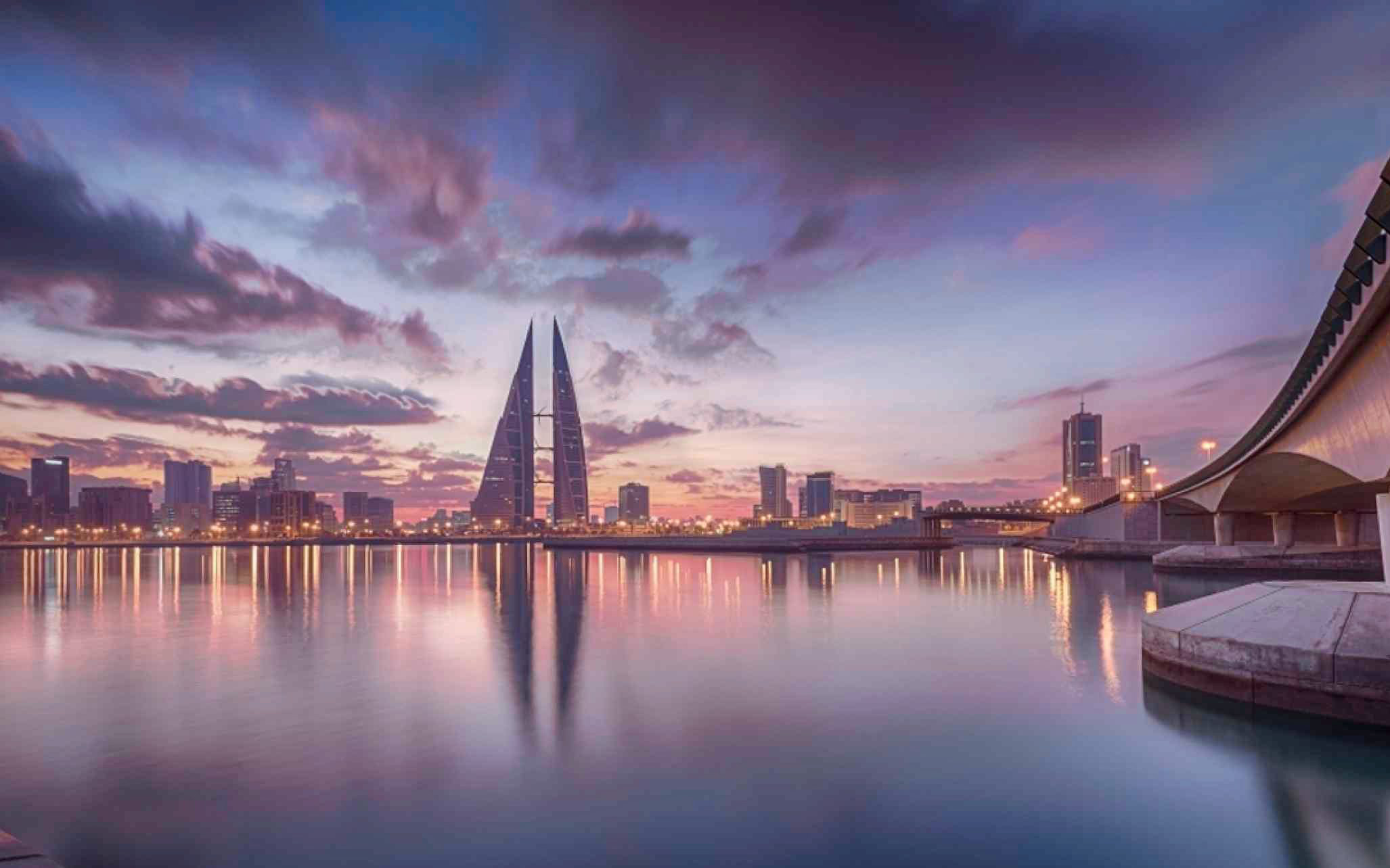 Market Update Bahrain S Resurgence In The Hotel Market Go Local Hotelier Middle East