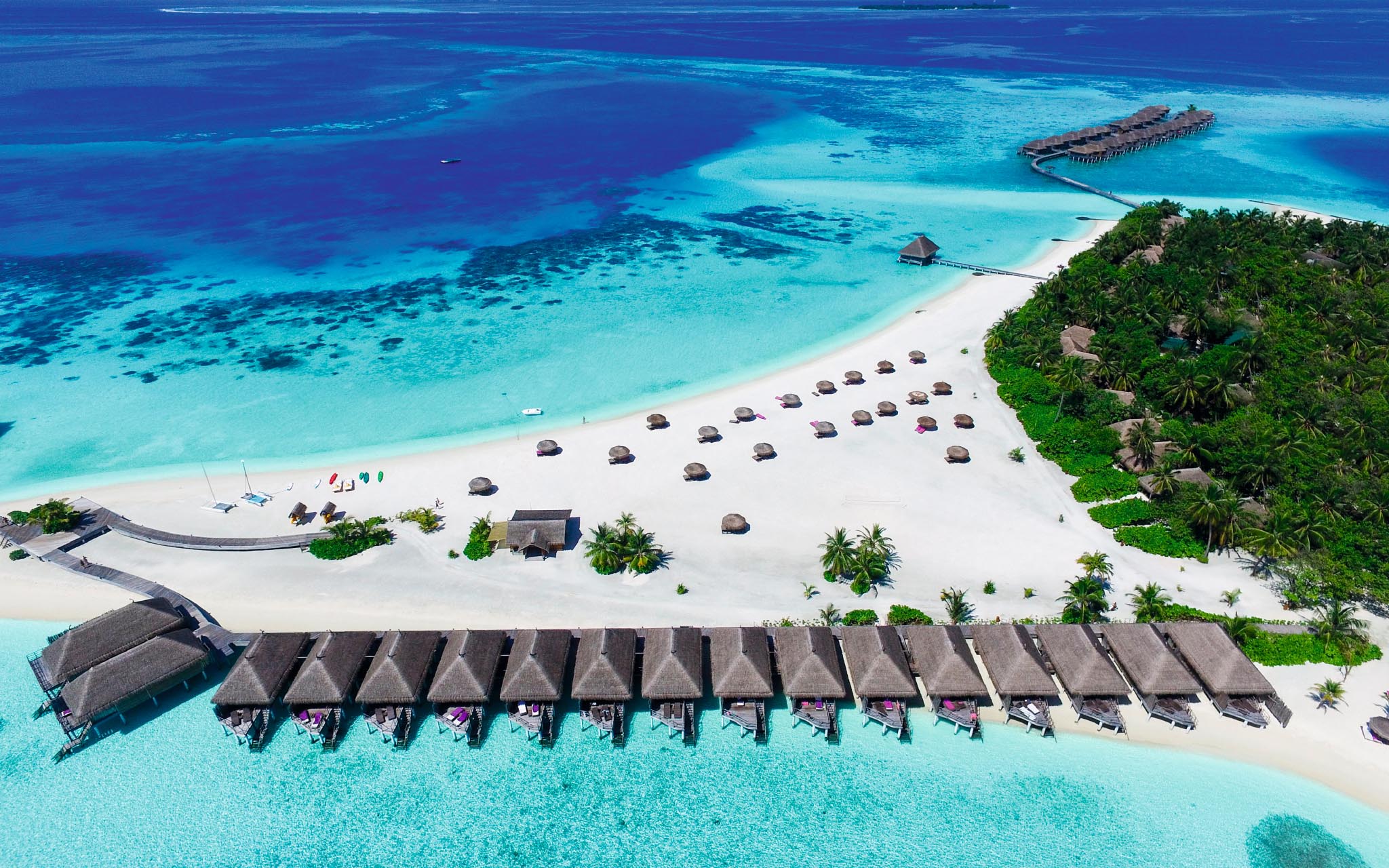 Photos Constance Moofushi Maldives Gallery Hotelier Middle East