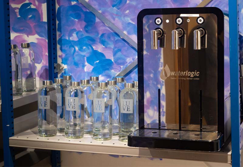 Tryp by Wyndham Dubai urges hotels to eliminate use of plastic bottles