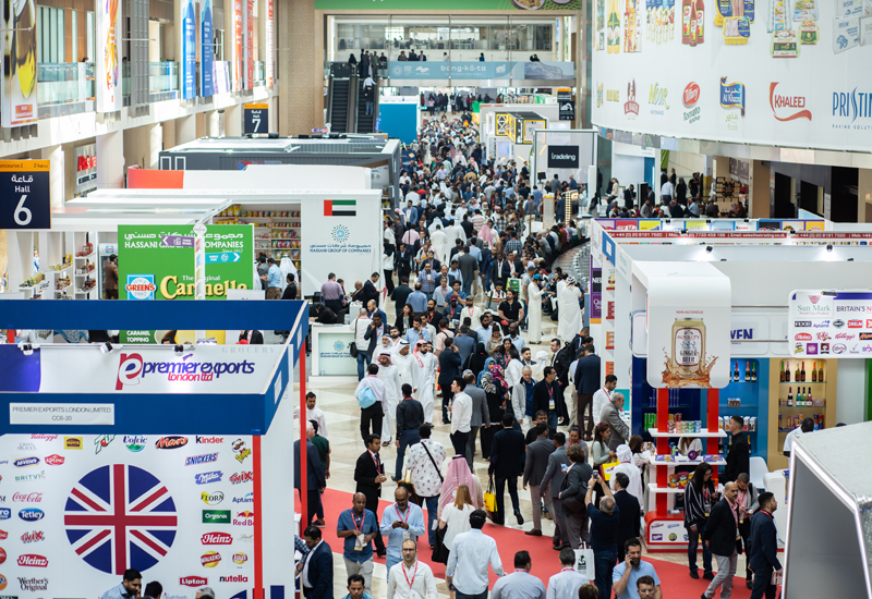 Event Review Gulfood 2020 Events Hotelier Middle East