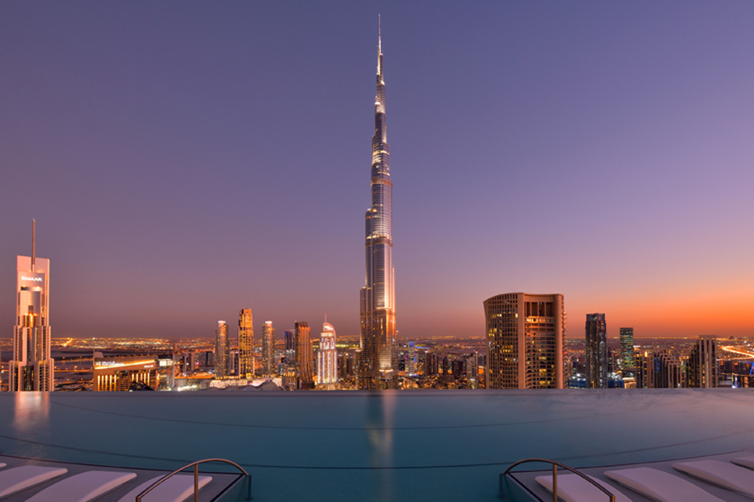 Emaar Hospitality partners with World Group push Expo 2020 Dubai