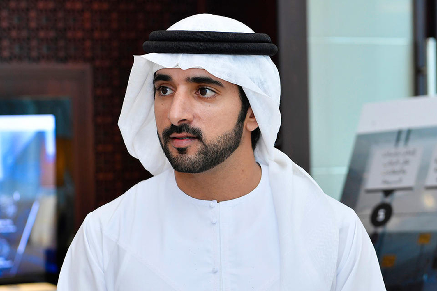 Sheikh Hamdan Hails Dubai For Its Resilience Throughout 2020 News 