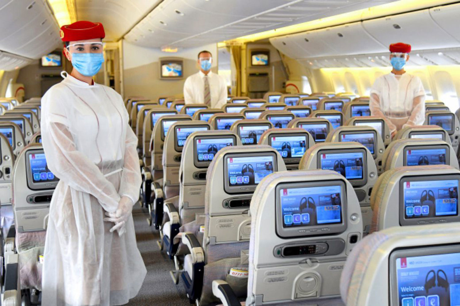 Emirates resumes flight to Australia News, Travel HOTELIER MIDDLE EAST