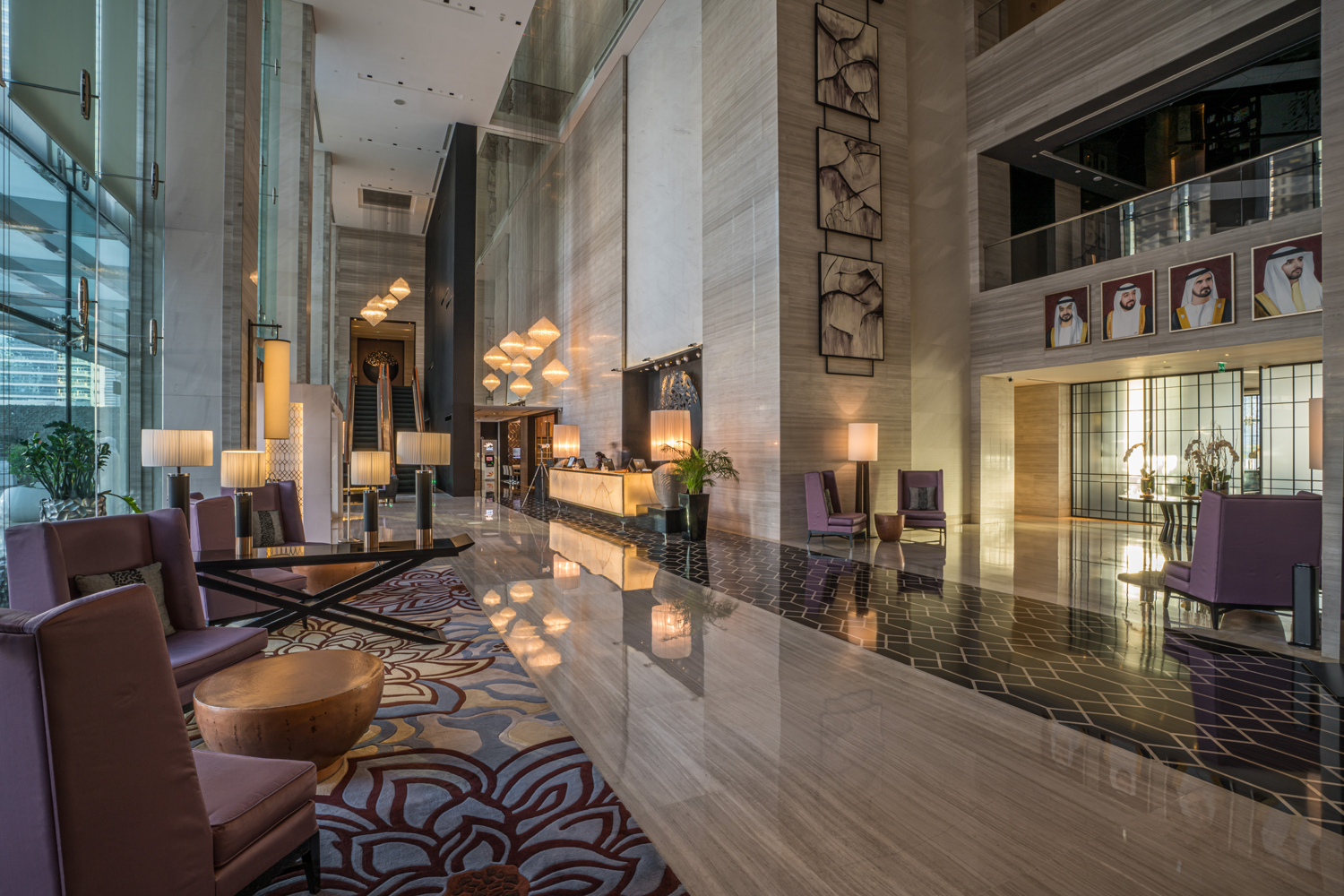 hotel pullman dubai jumeirah