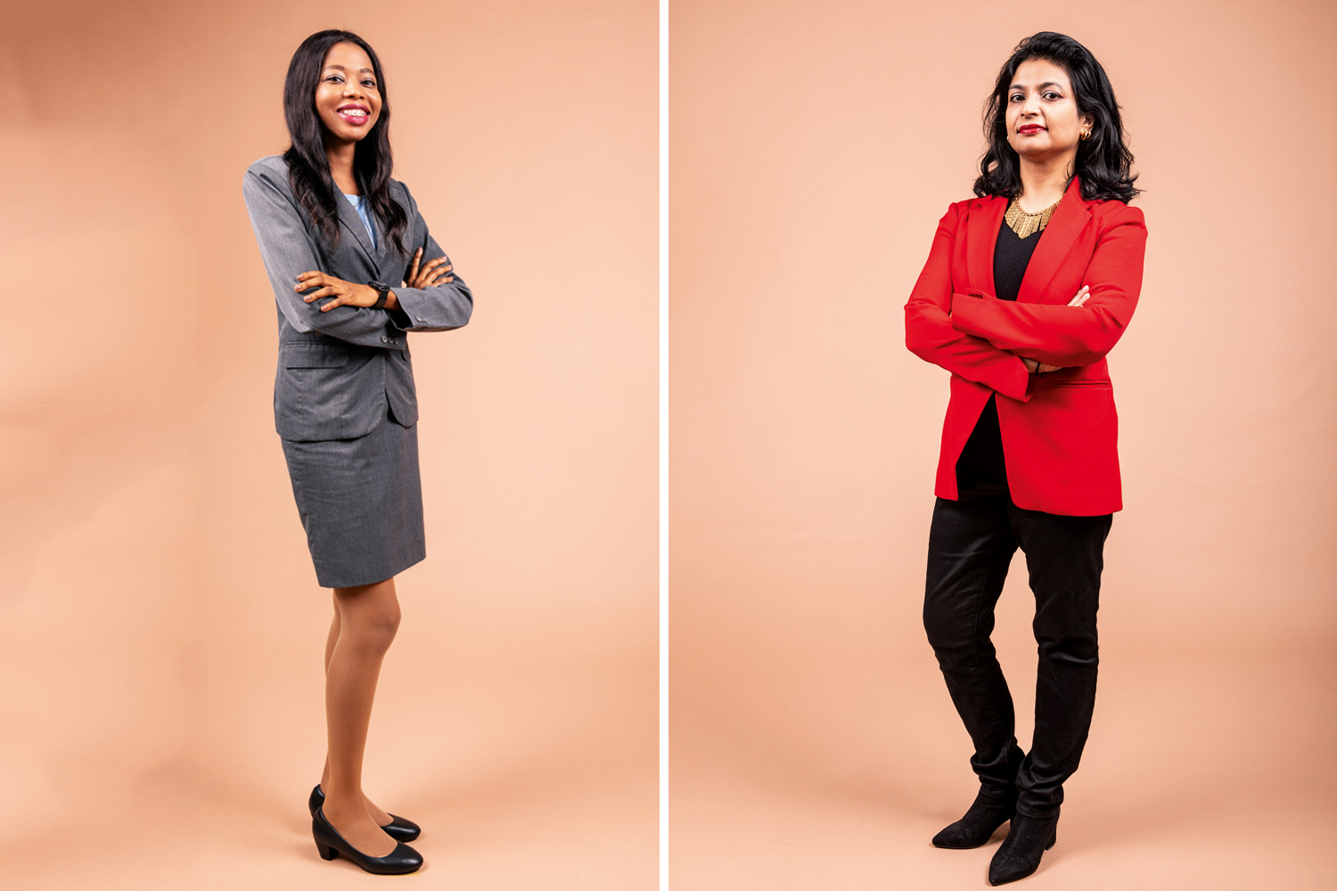 Why Female Mentorship Matters The Women Helping Each Other To Succeed People Hotelier 