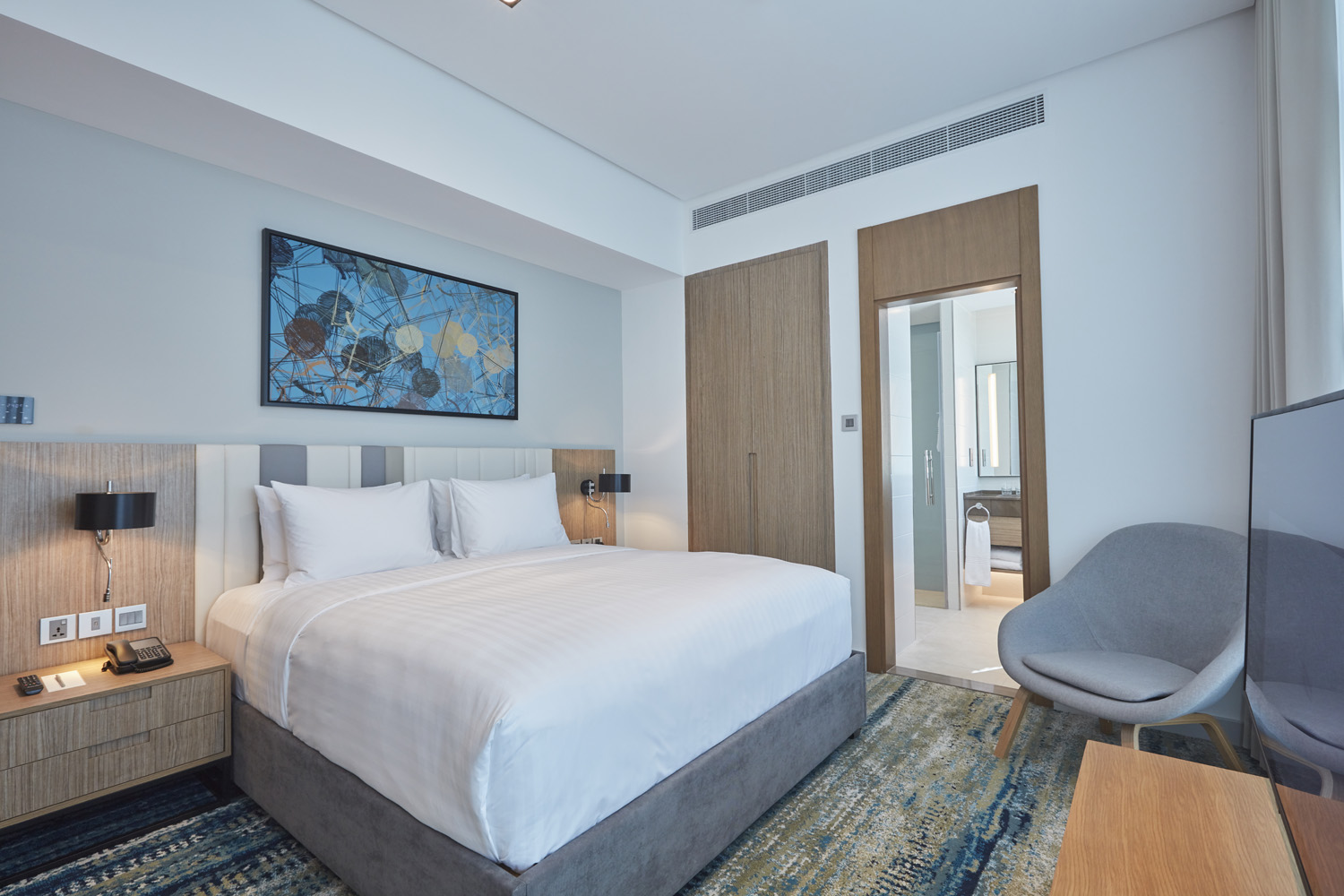 First look: Inside Dubai's Residence Inn Al Jaddaf - News, Properties ...