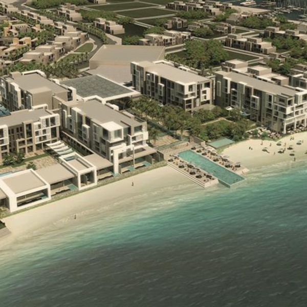 Two Kempinski Hotels To Open In 18 In Uae And Oman Business Hotelier Middle East